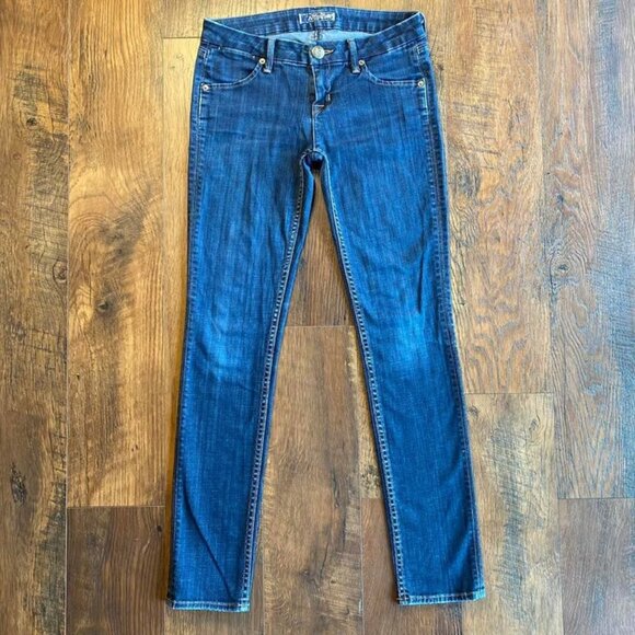 Women’s Hudson Jeans Skinny Leg - Picture 1 of 3